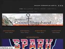Sites similar to tcgsch.org