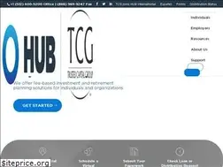 Sites similar to tcgservices.com