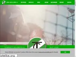 Sites similar to tcgwg.de