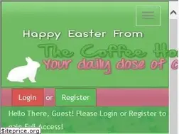 Sites similar to tch-forum.com