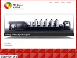 Sites similar to tch-printing.com