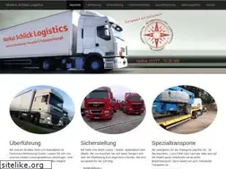 Sites similar to tch-trucks.com