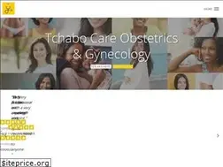 Sites similar to tchabocareobgyn.com