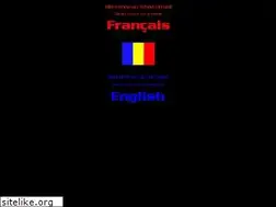 Sites similar to tchad.org