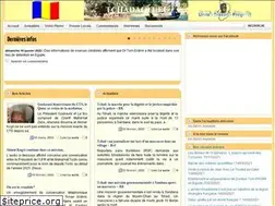 Sites similar to tchadactuel.com