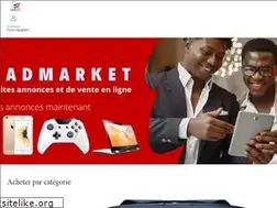 Sites similar to tchadcommerce.com
