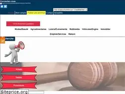 Sites similar to tchadmarket.com