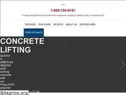 Sites similar to tchaffordbasementsystems.com