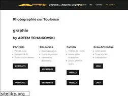 Sites similar to tchaikovskiart.com