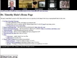 Sites similar to tchain.com