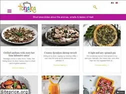 Sites similar to tchakayiti.com