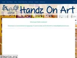 Sites similar to tchandzonart.com