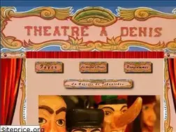 Sites similar to tchantches.com