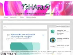 Sites similar to tcharafi.fr