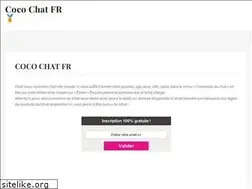 Sites similar to tchat-ados.fr