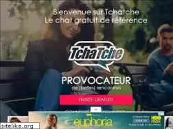 Sites similar to tchatche.com
