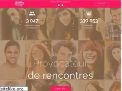 Sites similar to tchatcheblog.com