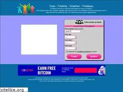 Sites similar to tchatteurs.net