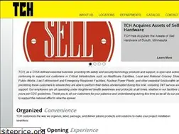 Sites similar to tchco.com