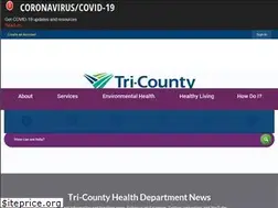Sites similar to tchd.org