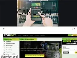Sites similar to tchdergisi.org