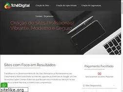 Sites similar to tche.digital