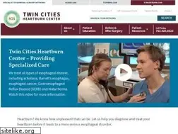 Sites similar to tcheartburn.com