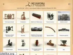 Sites similar to tcheb.ru