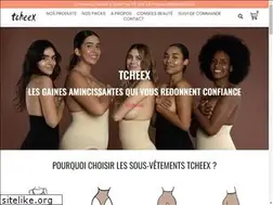 Sites similar to tcheex.com
