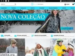 Sites similar to tcheinverno.com.br