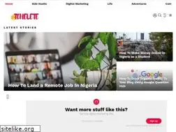 Sites similar to tchelete.com
