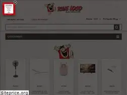 Sites similar to tcheloco.com.py