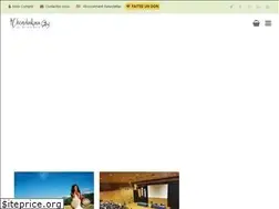 Sites similar to tchendukua.org