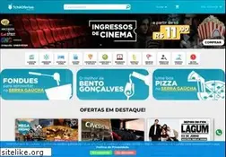 Sites similar to tcheofertas.com.br