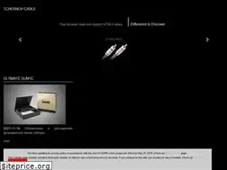 Sites similar to tchernovcable.com