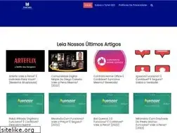 Sites similar to tcheseo.com.br