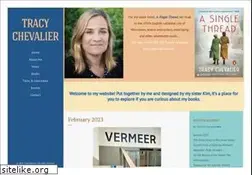 Sites similar to tchevalier.com