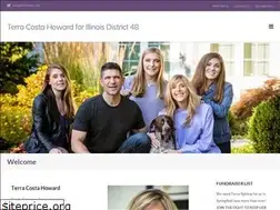Sites similar to tchfor48.com
