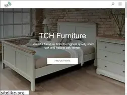 Sites similar to tchfurniture.eu