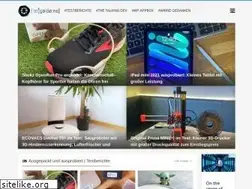 Sites similar to tchgdns.de