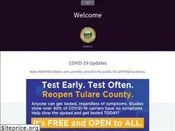 Sites similar to tchhsa.org