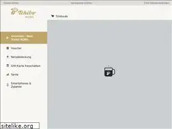 Sites similar to tchibo-mobil.de