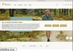 Sites similar to tchibo.com.tr