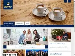Sites similar to tchibo.com