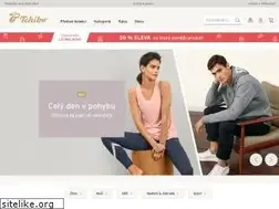 Sites similar to tchibo.cz
