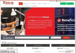 Sites similar to tchile.com