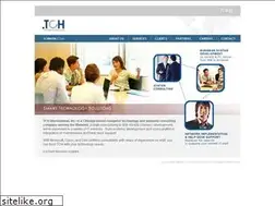 Sites similar to tchinter.com