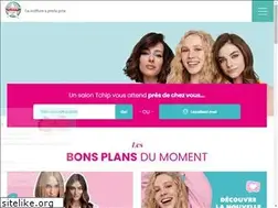 Sites similar to tchip.fr
