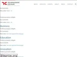 Sites similar to tchk.cz