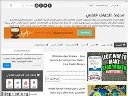Sites similar to tchnical.blogspot.com